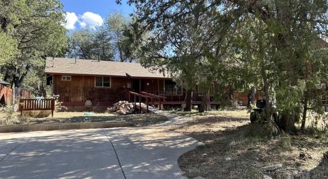 Photo of 563 N Sleepy Hollow Dr, Payson, AZ 85541