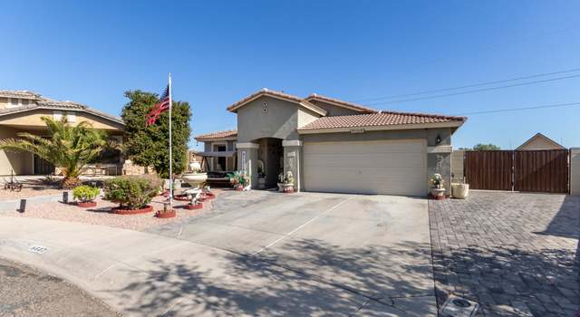 Photo of 6827 S Sunrise Way, Buckeye, AZ 85326