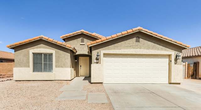 Photo of 25674 W Northern Lights Way, Buckeye, AZ 85326