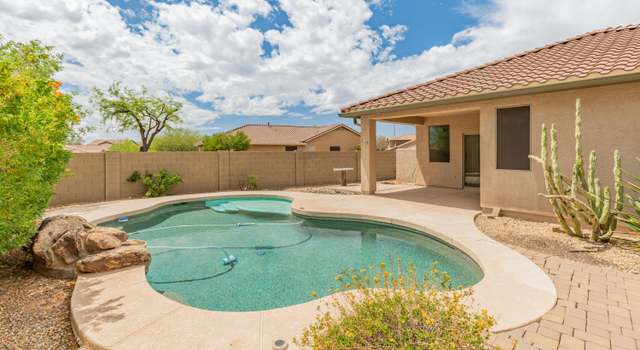 Photo of 39609 N White Tail Ln, Anthem, AZ 85086