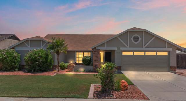 Photo of 7649 W Dahlia Dr, Peoria, AZ 85381