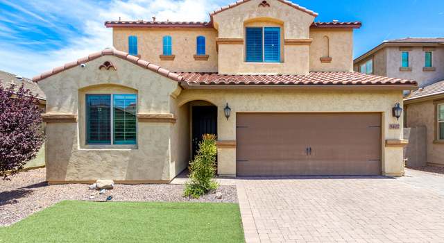Photo of 5407 S Tatum Ln, Gilbert, AZ 85298