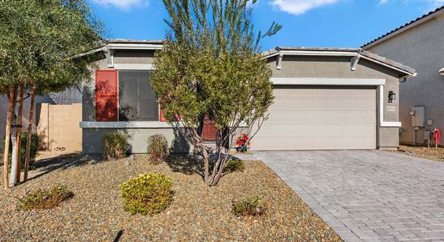 Photo of 18394 W Ipswitch Way, Surprise, AZ 85374