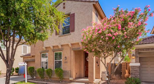 Photo of 4043 E Carla Vista Dr, Gilbert, AZ 85295