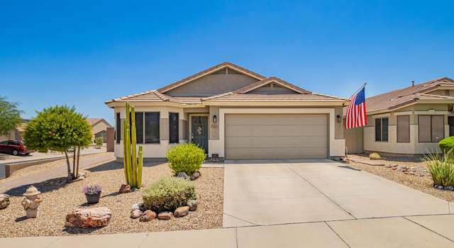 Photo of 9127 N 183rd Ln, Waddell, AZ 85355