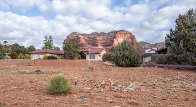 Photo of 15 Alta Vista Dr #102, Sedona, AZ 86351