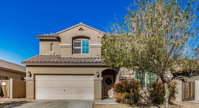 Photo of 882 E Gold Dust Way, San Tan Valley, AZ 85143