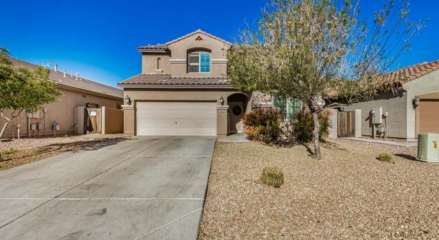 Photo of 882 E Gold Dust Way, San Tan Valley, AZ 85143