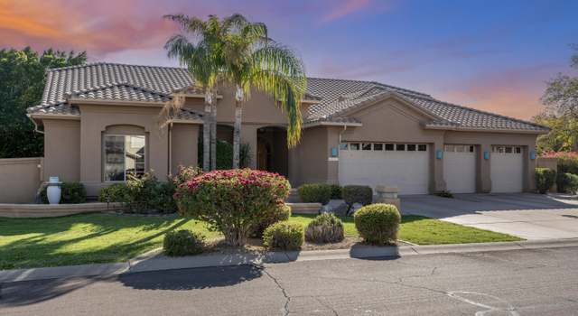 Photo of 4913 W Hackamore Dr, Phoenix, AZ 85083