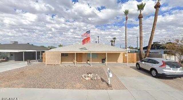 Photo of 11104 W Iowa Ave, Youngtown, AZ 85363