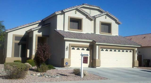 Photo of 4430 W ST Kateri Dr, Laveen, AZ 85339