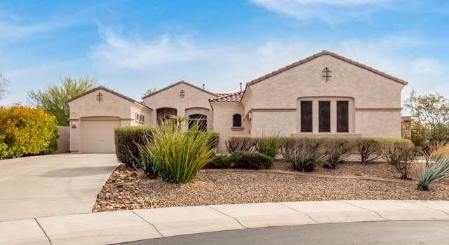 Property at 33010 N 23rd Ave, Phoenix, AZ 85085, 3 beds, 2.5 baths