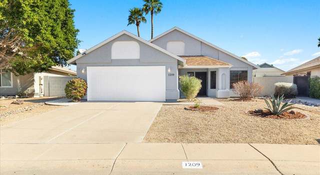 Photo of 1209 N 87th St, Scottsdale, AZ 85257