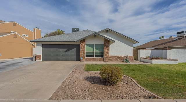 Photo of 1210 W Shawnee Dr, Chandler, AZ 85224