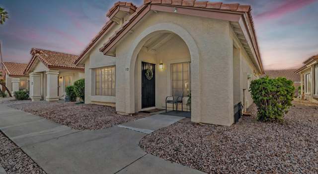 Photo of 1120 N Val Vista Dr #10, Gilbert, AZ 85234