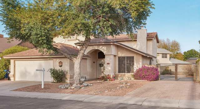 Photo of 4108 W Creedance Blvd, Glendale, AZ 85310