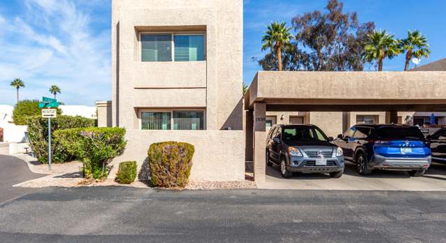 Photo of 7830 E Park View Dr, Mesa, AZ 85208