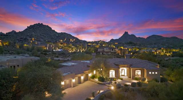 Photo of 10379 E White Feather Ln, Scottsdale, AZ 85262