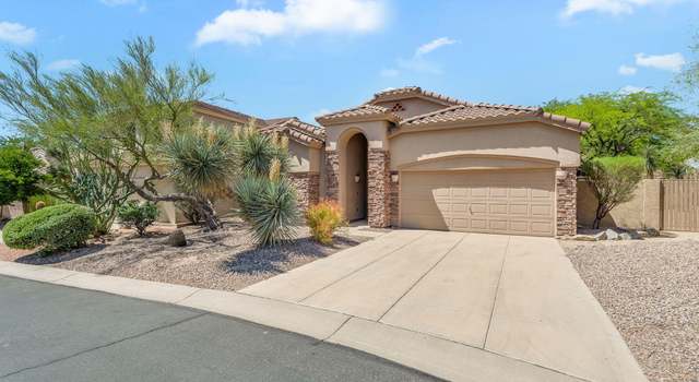 Photo of 7544 E Sierra Morena Cir, Mesa, AZ 85207