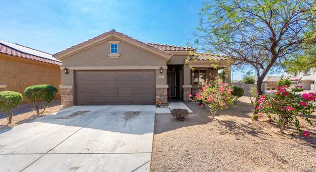 Photo of 12033 W Davis Ln, Avondale, AZ 85323