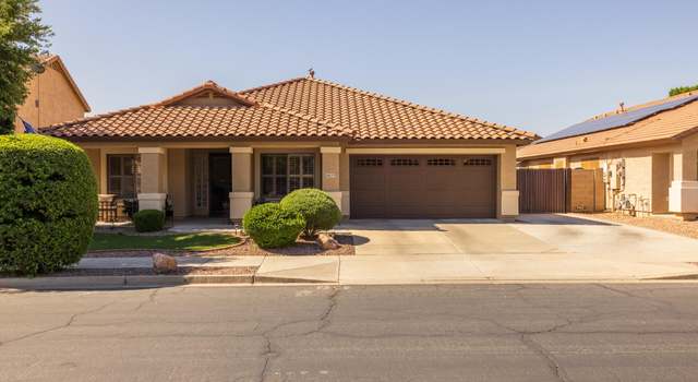 Photo of 16577 W Garfield St, Goodyear, AZ 85338