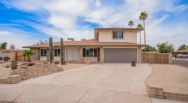 Photo of 9803 N 40th Dr, Phoenix, AZ 85051