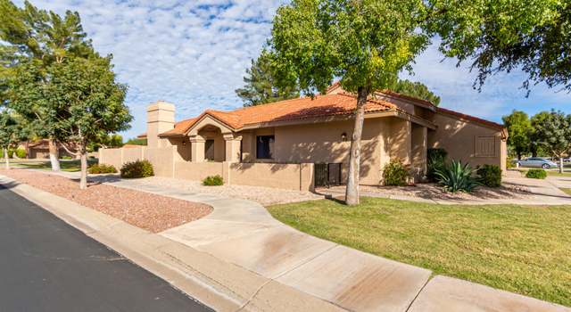 Photo of 945 N Pasadena -- #75, Mesa, AZ 85201