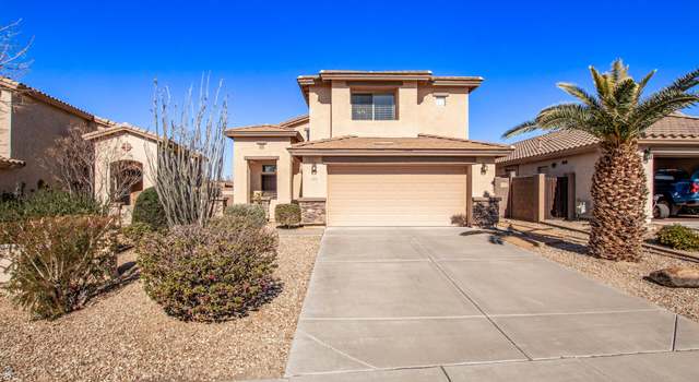 Photo of 29742 W Clarendon Ave, Buckeye, AZ 85396