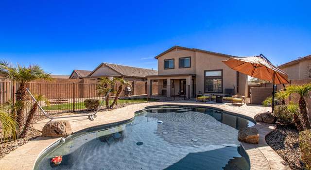 Photo of 29742 W Clarendon Ave, Buckeye, AZ 85396