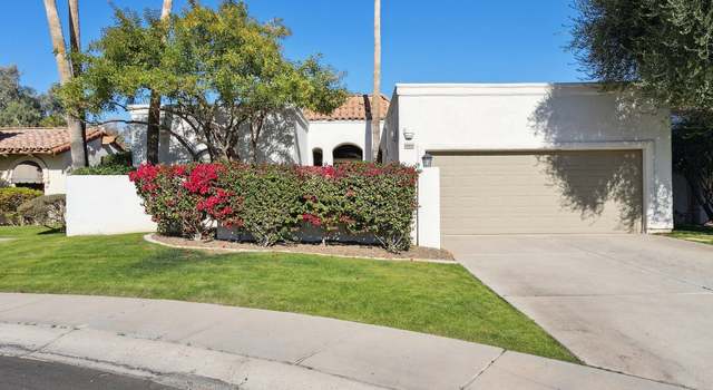 Photo of 8008 E Del Rubi Dr, Scottsdale, AZ 85258