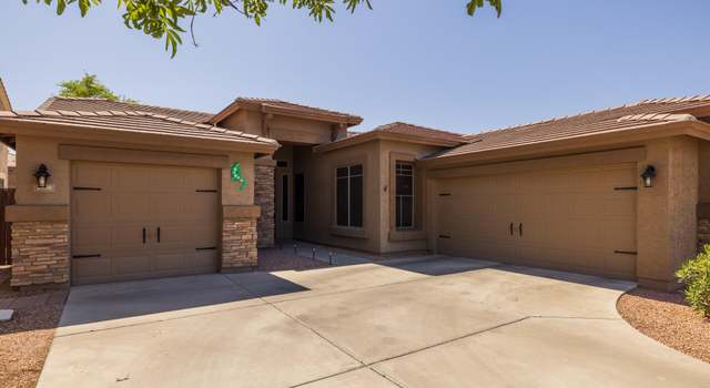 Photo of 2990 N Pearl Ct, Casa Grande, AZ 85122