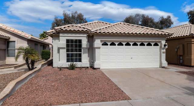 Photo of 625 N TERRACE Rd, Chandler, AZ 85226