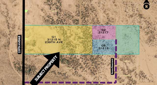 Photo of 31215 N 239th Ave Unit G1, Wittmann, AZ 85361