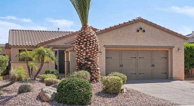 Photo of 12711 W Pinnacle Vista Dr, Peoria, AZ 85383