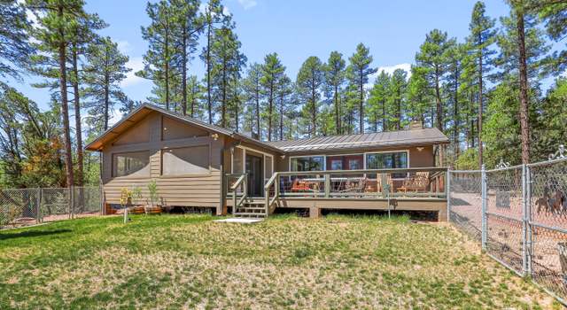 Photo of 395 S Shady Ln, Payson, AZ 85541