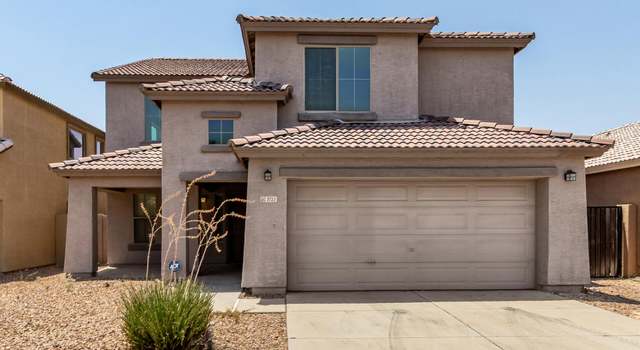 Photo of 3723 W South Butte Rd, Queen Creek, AZ 85144
