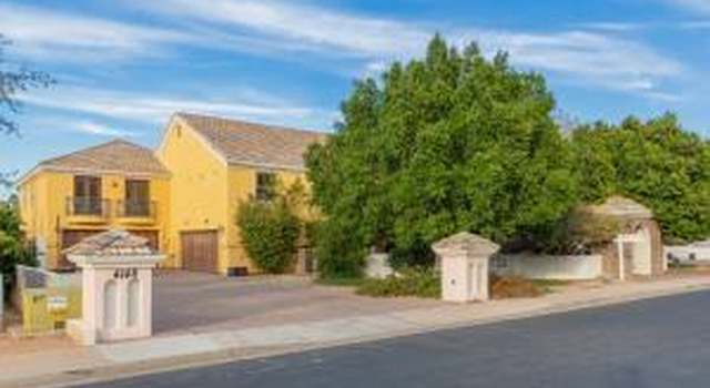 Property at 4148 E Hale Cir, Mesa, AZ 85205, 9 beds, 6 baths
