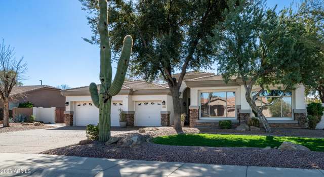 Photo of 737 E Boston St, Gilbert, AZ 85295