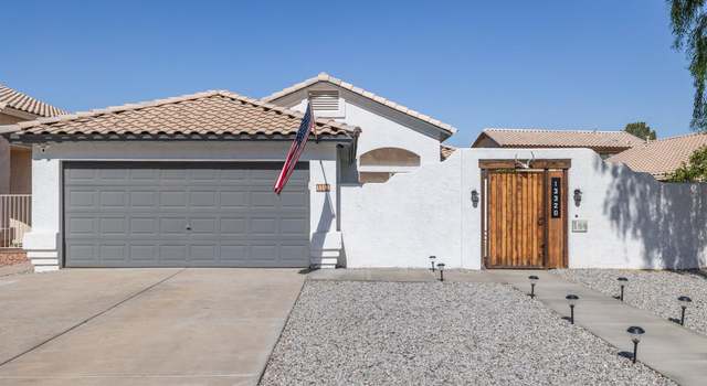 Photo of 13320 N 82nd Dr, Peoria, AZ 85381