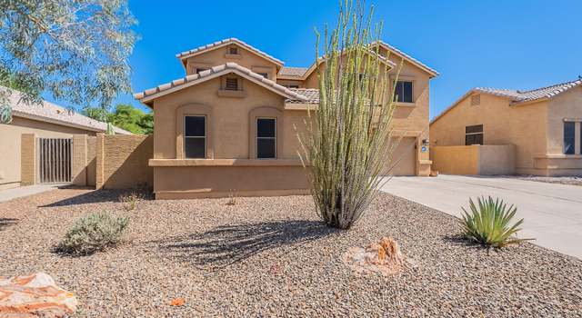 Photo of 5267 W Morten Ave, Glendale, AZ 85301