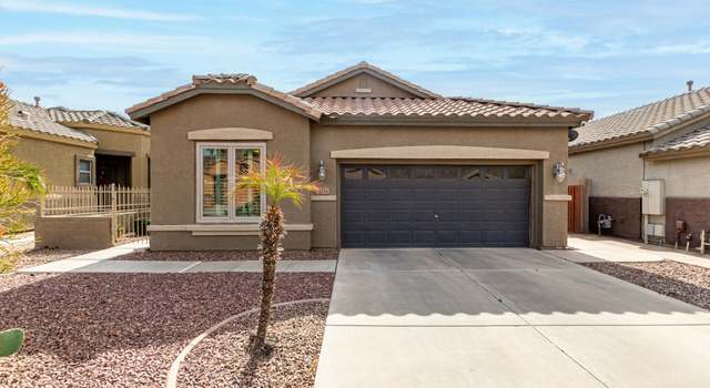 Photo of 3031 W Cottonwood Ln, Phoenix, AZ 85045
