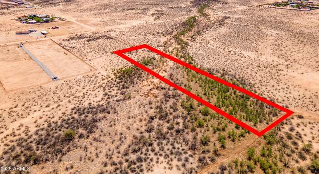 Photo of 2550X W Montgomery Rd Unit -, Wittmann, AZ 85361