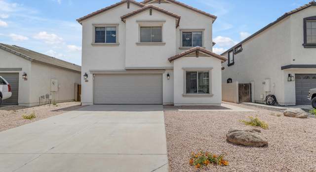 Photo of 1237 W Agrarian Hills Dr, San Tan Valley, AZ 85143