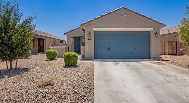 Photo of 40441 W Hillman Dr, Maricopa, AZ 85138