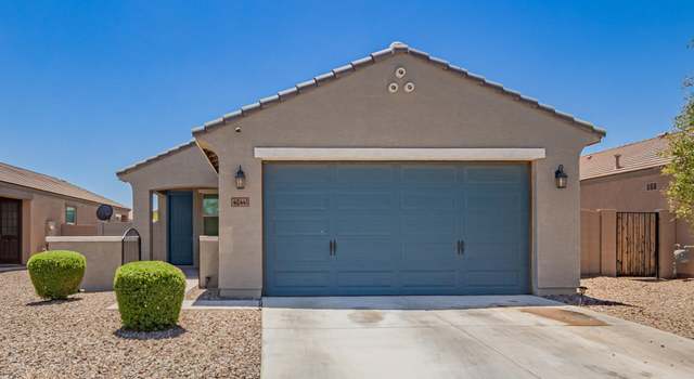 Photo of 40441 W Hillman Dr, Maricopa, AZ 85138