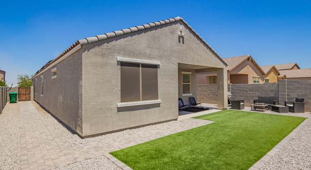Photo of 40441 W Hillman Dr, Maricopa, AZ 85138