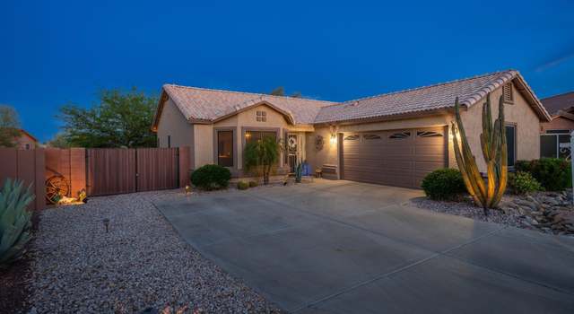Photo of 6939 S Red Hills Rd, Gold Canyon, AZ 85118