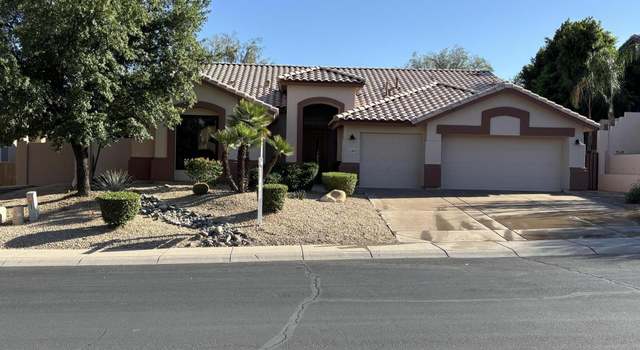 Photo of 22364 N 59th Ln, Glendale, AZ 85310