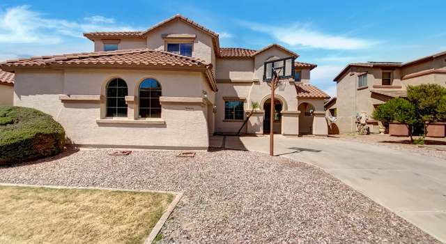 Photo of 21334 E Lords Ct, Queen Creek, AZ 85142