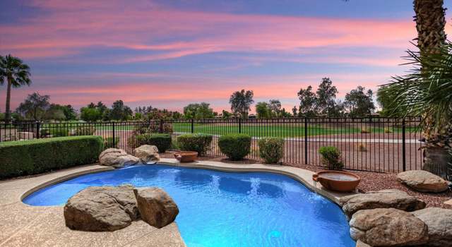 Photo of 22504 N San Ramon Dr, Sun City West, AZ 85375